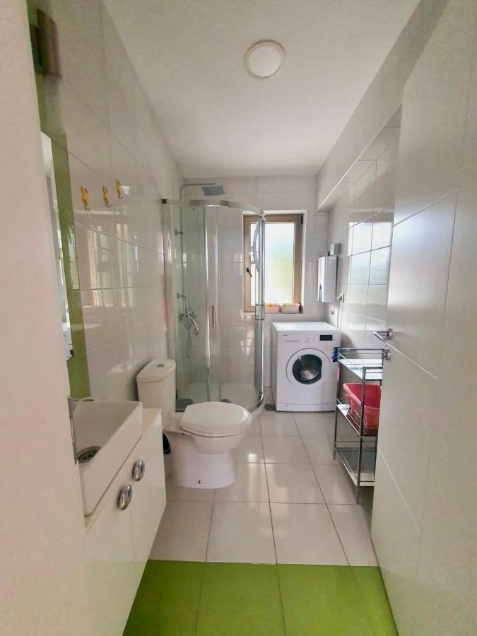 Dolno Solnje Villa Sunny Side Apartment Skopje מראה חיצוני תמונה