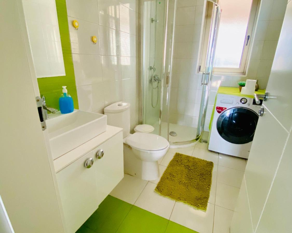 Dolno Solnje Villa Sunny Side Apartment Skopje מראה חיצוני תמונה