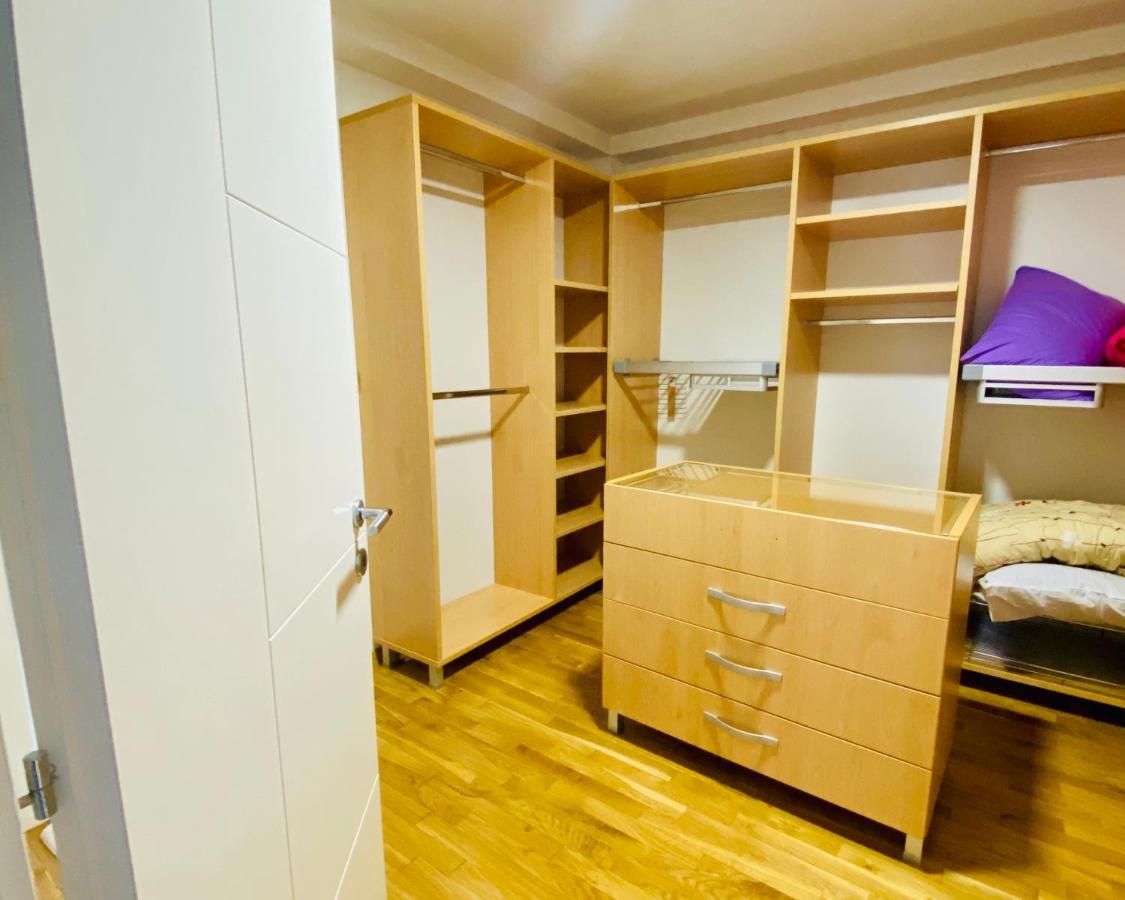 Dolno Solnje Villa Sunny Side Apartment Skopje מראה חיצוני תמונה
