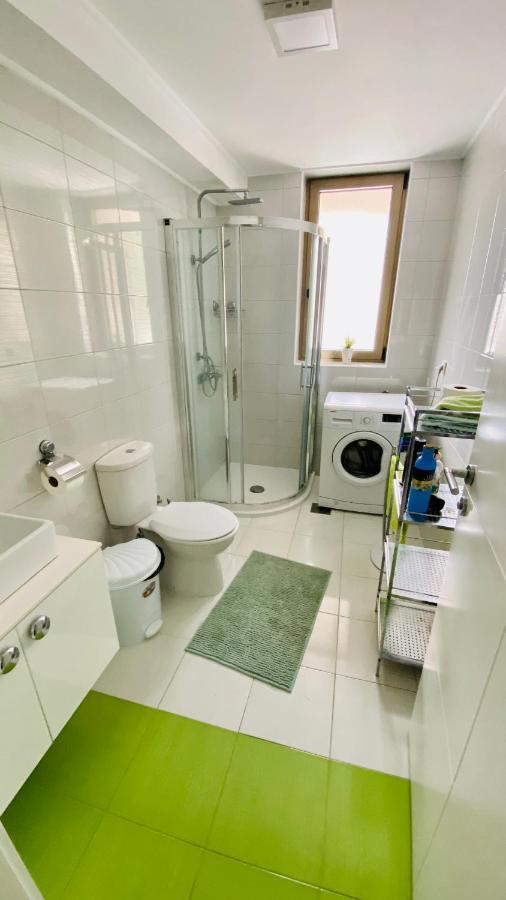 Dolno Solnje Villa Sunny Side Apartment Skopje מראה חיצוני תמונה